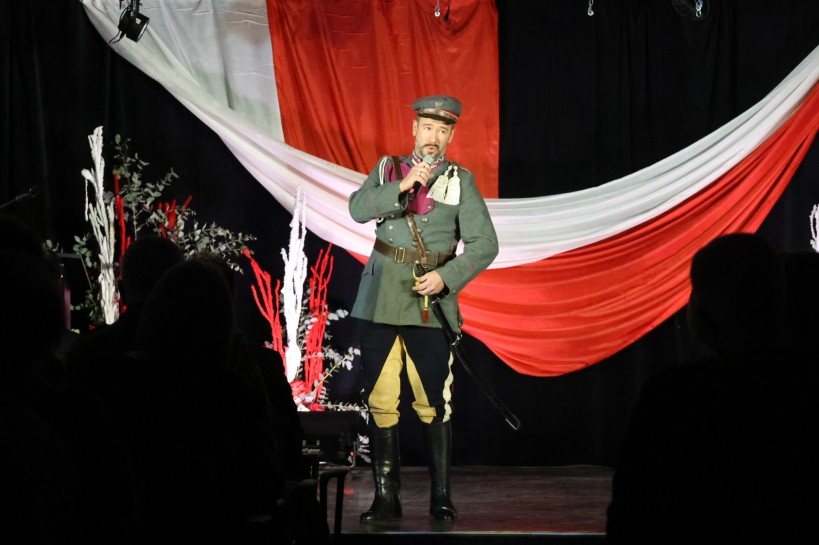 2025.11.30   bielanski wieczor patriotyczny  