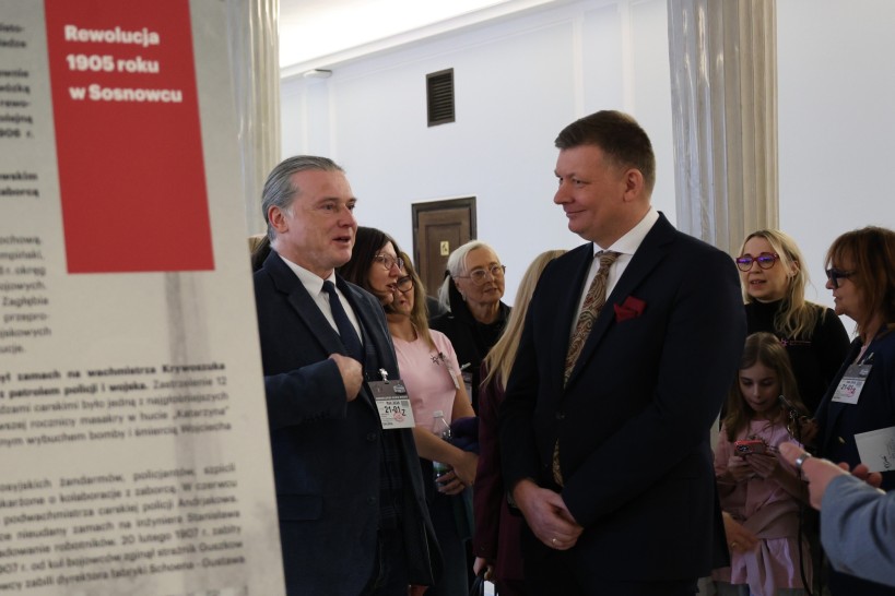 2026.01.21   wystawa sejm  