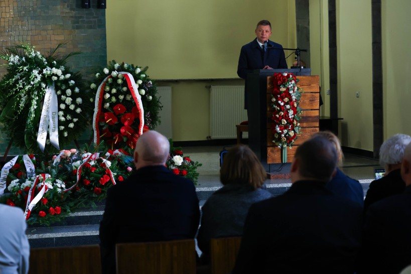 2026.03.24   pogrzeb kpt. jerzego henkla  