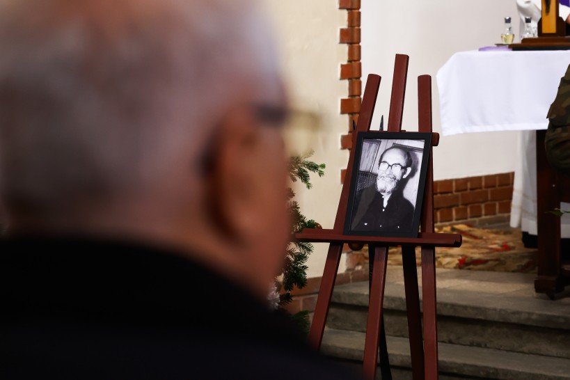 10.04.2026 pogrzeb antoni lenkiewicz  