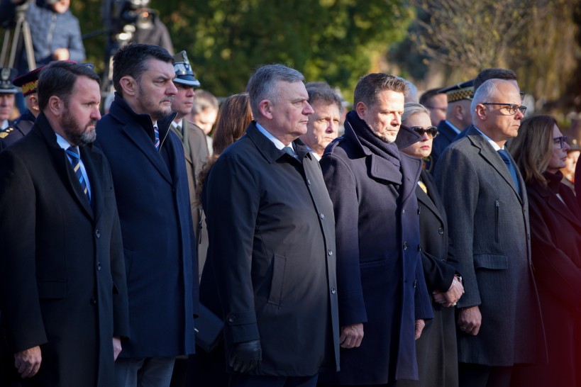 2026.04.10   rocznica katastrofy smolenskiej  