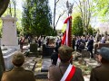 23.04.2026   ostatnie pozegnanie sp. plk stefanii szantyr powolnej  