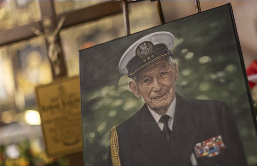 28.04.2026   pogrzeb komandora rakowskiego