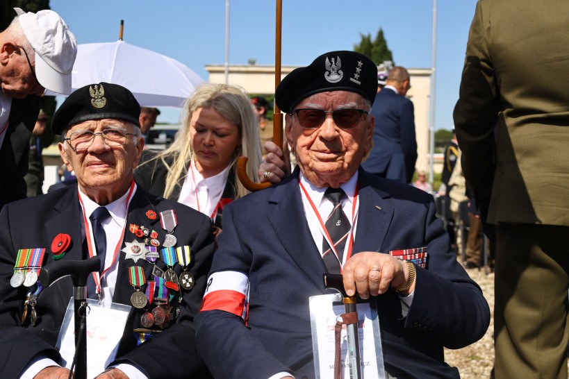 2026.05.20   polski cmentarz wojenny   casamassima  