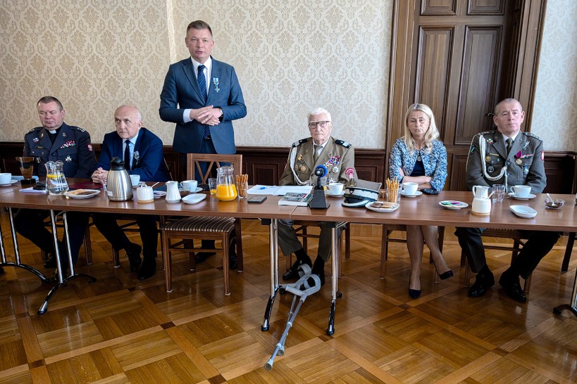 dzien kombatanta katowice