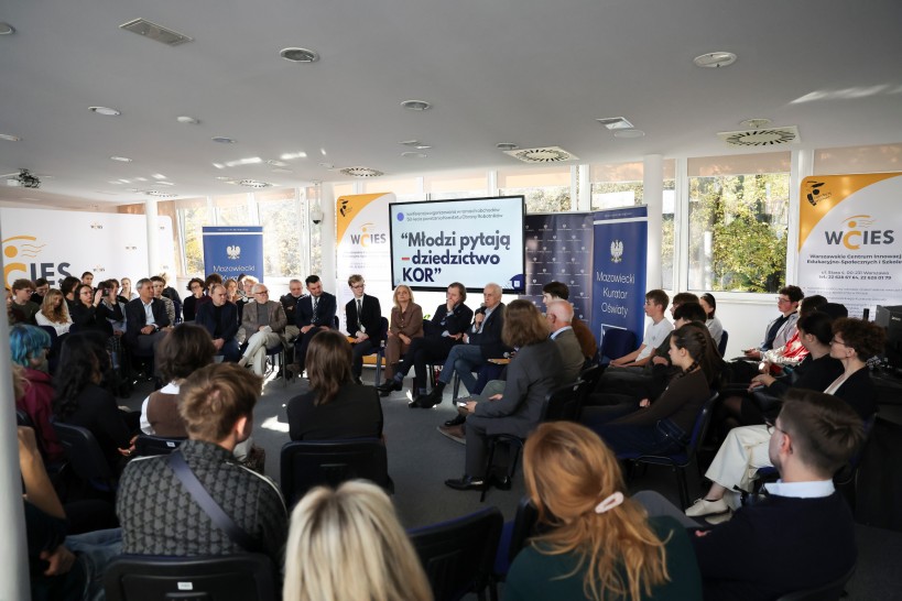 27.10.2026   konferencja mlodzi kor