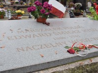 2020.12.02 79. rocznica śmierci Marszałka Edwarda Śmigłego-Rydza