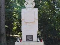 2021.09.04 Obchody 77. rocznicy bitwy pod Pecynką w Puszczy Białej