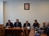 2022.04.20 Posiedzenie Rady do Spraw Kombatantów i Osób Represjonowanych