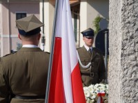 2022.05.17 Uroczystości upamiętniające 78. rocznicę bitwy o Piedimonte San Germano