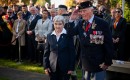 Uroczysto     na Polskim Honorowym Cmentarzu Wojskowym w Oosterhout foto Militarna Photo 12