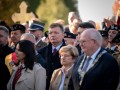 Uroczysto     na Polskim Honorowym Cmentarzu Wojskowym w Oosterhout foto Militarna Photo 14