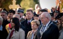 Uroczysto     na Polskim Honorowym Cmentarzu Wojskowym w Oosterhout foto Militarna Photo 14
