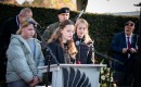 Uroczysto     na Polskim Honorowym Cmentarzu Wojskowym w Oosterhout foto Militarna Photo 15