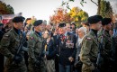Uroczysto     na Polskim Honorowym Cmentarzu Wojskowym w Oosterhout foto Militarna Photo 25