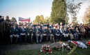 Uroczysto     na Polskim Honorowym Cmentarzu Wojskowym w Oosterhout foto Militarna Photo 27