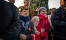 Uroczysto     na Polskim Honorowym Cmentarzu Wojskowym w Oosterhout foto Militarna Photo 28