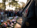 Uroczysto     na Polskim Honorowym Cmentarzu Wojskowym w Oosterhout foto Militarna Photo 33