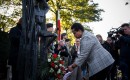 Uroczysto     na Polskim Honorowym Cmentarzu Wojskowym w Oosterhout foto Militarna Photo 35