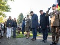 Uroczysto     na Polskim Honorowym Cmentarzu Wojskowym w Oosterhout foto Militarna Photo 37