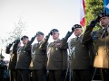 Uroczysto     na Polskim Honorowym Cmentarzu Wojskowym w Oosterhout foto Militarna Photo 39