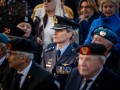 Uroczysto     na Polskim Honorowym Cmentarzu Wojskowym w Oosterhout foto Militarna Photo 4