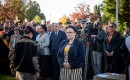 Uroczysto     na Polskim Honorowym Cmentarzu Wojskowym w Oosterhout foto Militarna Photo 40