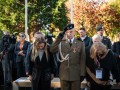 Uroczysto     na Polskim Honorowym Cmentarzu Wojskowym w Oosterhout foto Militarna Photo 41