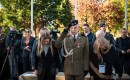 Uroczysto     na Polskim Honorowym Cmentarzu Wojskowym w Oosterhout foto Militarna Photo 41