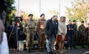 Uroczysto     na Polskim Honorowym Cmentarzu Wojskowym w Oosterhout foto Militarna Photo 42