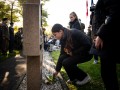 Uroczysto     na Polskim Honorowym Cmentarzu Wojskowym w Oosterhout foto Militarna Photo 43