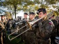 Uroczysto     na Polskim Honorowym Cmentarzu Wojskowym w Oosterhout foto Militarna Photo 45