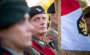 Uroczysto     na Polskim Honorowym Cmentarzu Wojskowym w Oosterhout foto Militarna Photo 5