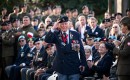 Uroczysto     na Polskim Honorowym Cmentarzu Wojskowym w Oosterhout foto Militarna Photo 6