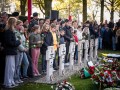 Uroczysto     na Polskim Honorowym Cmentarzu Wojskowym w Oosterhout foto Militarna Photo 7