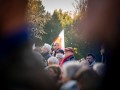 Uroczysto     na Polskim Honorowym Cmentarzu Wojskowym w Oosterhout foto Militarna Photo 8