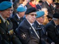 Uroczysto     na Polskim Honorowym Cmentarzu Wojskowym w Oosterhout foto Militarna Photo 9