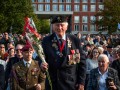 Uroczysto     na Polskim Honorowym Cmentarzu Wojskowym w Oosterhout foto Barbara Jamrocha UdSKiOR 24