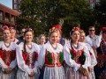 Uroczysto     na Polskim Honorowym Cmentarzu Wojskowym w Oosterhout foto Barbara Jamrocha UdSKiOR 25