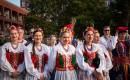 Uroczysto     na Polskim Honorowym Cmentarzu Wojskowym w Oosterhout foto Barbara Jamrocha UdSKiOR 25