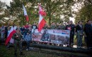 Uroczysto     na Polskim Honorowym Cmentarzu Wojskowym w Oosterhout foto Barbara Jamrocha UdSKiOR 27