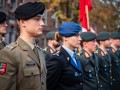 Uroczysto     na Polskim Honorowym Cmentarzu Wojskowym w Oosterhout foto Barbara Jamrocha UdSKiOR 8