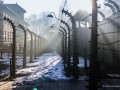001 a Prezydent Andrzej Duda Auschwitz 80 rocznica wyzwolenia obozu 20250127 MB1 6815