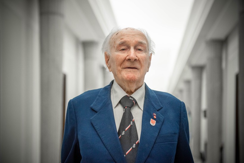 Konferencja prasowa 14 luty Barbara Jamrocha UdSKiOR 27 Konferencja prasowa 14 luty Barbara Jamrocha UdSKiOR 27