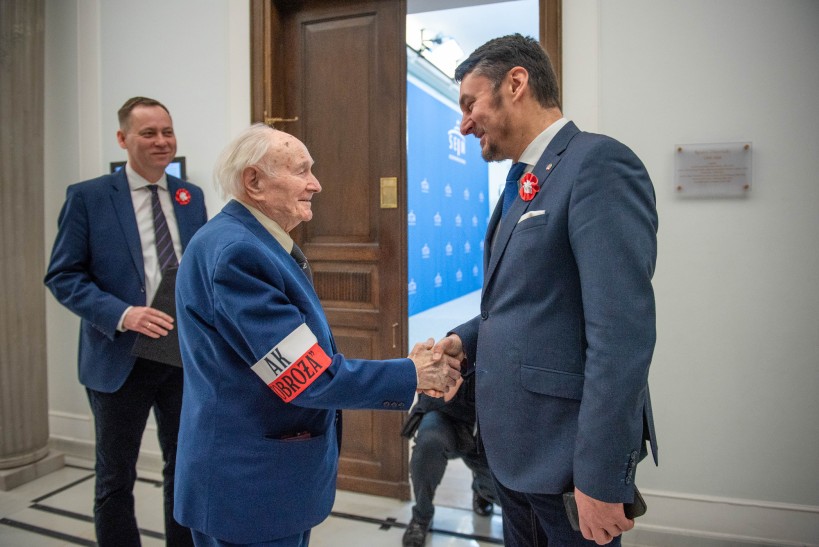 Konferencja prasowa 14 luty Barbara Jamrocha UdSKiOR 28 Konferencja prasowa 14 luty Barbara Jamrocha UdSKiOR 28