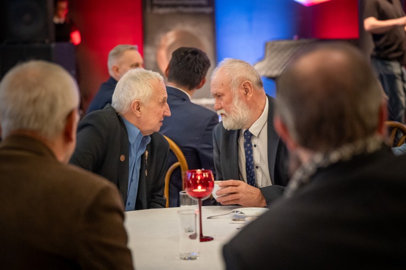 Wreczenie sztandaru Lubin fot. Barbara Jamrocha UdSKiOR 4 Wreczenie sztandaru Lubin fot. Barbara Jamrocha UdSKiOR 4