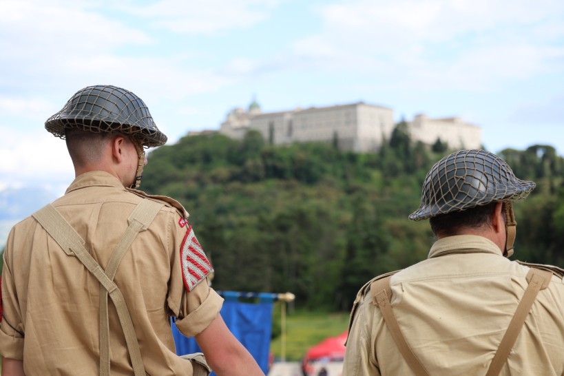 2025.05.18 monte cassino   2025.05.18 monte cassino