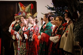 Wigilia Kombatantów 2025