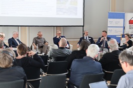 Berlin: Międzynarodowa debata o pomniku polskich ofiar II wojny światowej