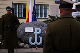 83. rocznica Akcji pod Arsenałem